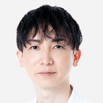 沖縄院 院長 山師 幸大医師