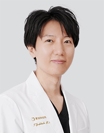 新潟院 院長