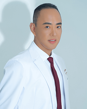 医療法人社団東美会 理事長 兼 東京美容外科 統括院長 麻生 泰 医師