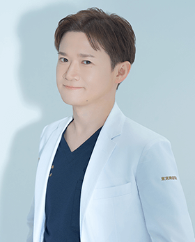 秋田院院長 波田野 智架医師