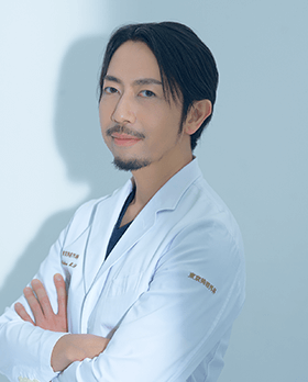 名古屋院 院長 西川 大嗣医師