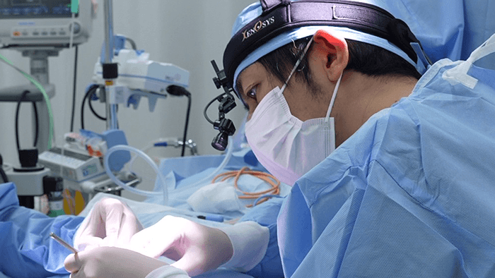 オーダーメイド美容医療のスペシャリスト 東京美容外科 名古屋院 院長 西川 大嗣医師