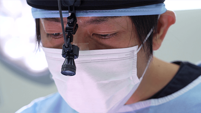 オーダーメイド美容医療のスペシャリスト 東京美容外科 名古屋院 院長 西川 大嗣医師