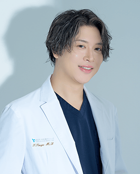 東京先進医療クリニック（東京美容外科 赤坂院） 院長 柘植 琢哉 医師