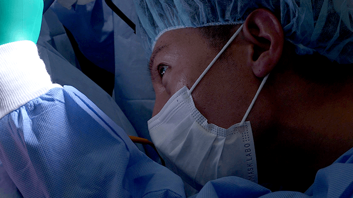 東京美容外科 銀座院 吉竹 俊裕医師