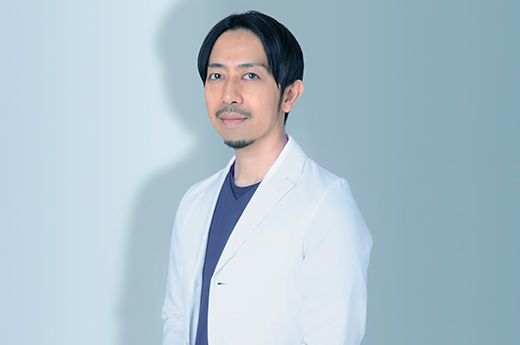 西川 大嗣 医師
