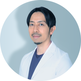 西川 大嗣 医師